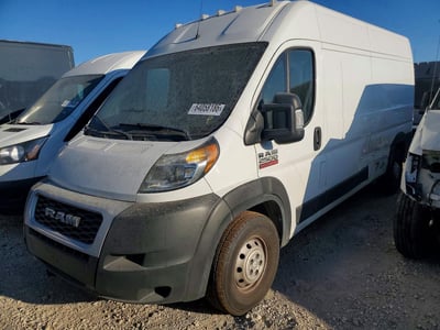 3C6LRVDG5ME****** 2021 RAM Promaster
