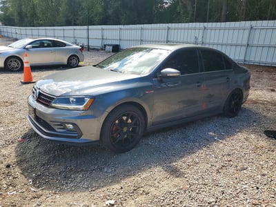 3VW4T7AJ9JM****** 2018 Volkswagen Jetta