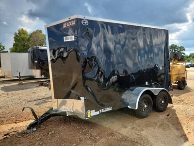 2027 Forest River Economy Hauler