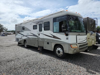 2004 Workhorse W22