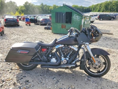 1HD1KHM1XDB****** 2013 Harley-Davidson FLTRX