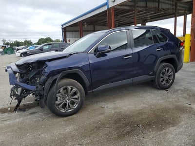 4T3D6RFV0NU****** 2022 Toyota RAV4