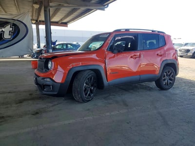 ZACCJABB9HP****** 2017 Jeep Renegade