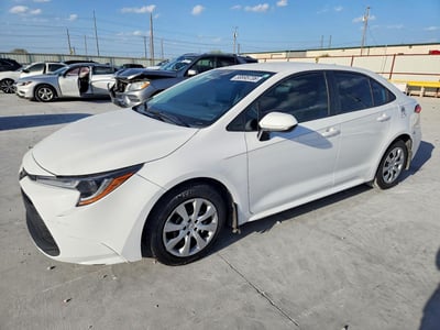 5YFB4MDEXPP****** 2023 Toyota Corolla; Matrix; Matrix; Matrix; Corolla; Corolla;