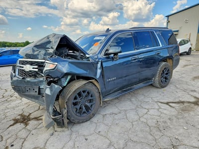 1GNSKBKC6LR****** 2020 Chevrolet Tahoe