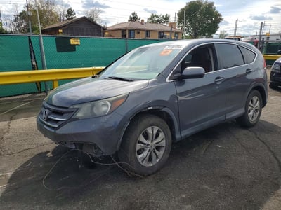 2HKRM4H57DH****** 2013 Honda CR-V