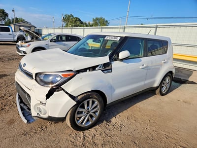 KNDJP3A57J7****** 2018 Kia Soul
