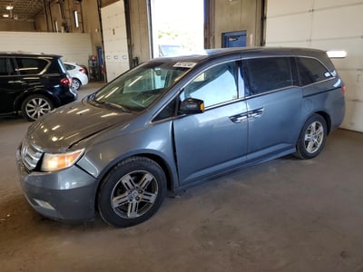 5FNRL5H99CB****** 2013 Honda Odyssey