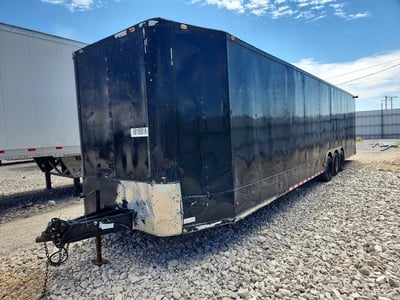 1EH8W3928W1****** 1998 Fleetwood Enterprises Park Model