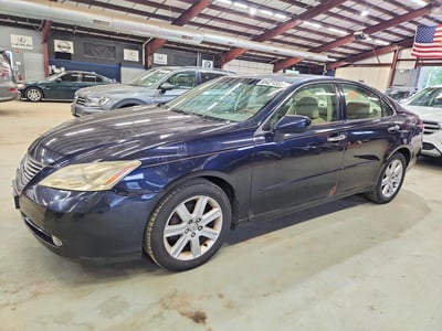 JTHBJ46G582****** 2008 Lexus ES
