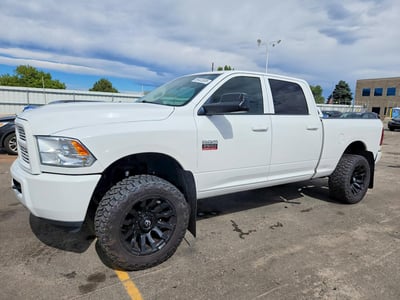 3C6TD5CT8CG****** 2012 Dodge Ram