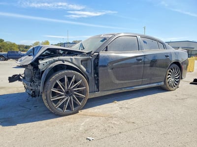 2C3CDXCT3KH****** 2019 Dodge Charger