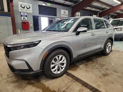 2HKRS3H20RH****** 2024 Honda CR-V