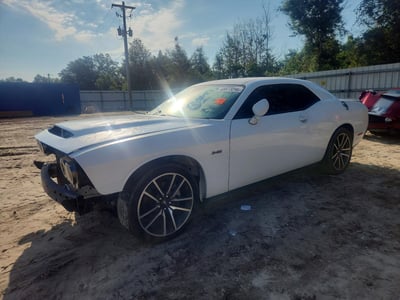2C3CDZBT4PH****** 2023 Dodge Challenger