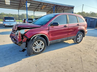 5J6RE3H56BL****** 2011 Honda CR-V