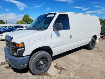 1FTNE1EW9ED****** 2014 Ford Econoline