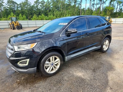 2FMPK3J81HB****** 2017 Ford Edge