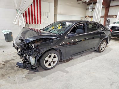 1G11C5SL3FF****** 2015 Chevrolet Malibu