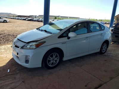 JTDKN3DU5B0****** 2011 Toyota Prius