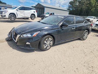 1N4BL4BV1LC****** 2020 Nissan Altima