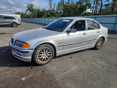 WBAAM5332YE****** 2000 BMW 3 Series