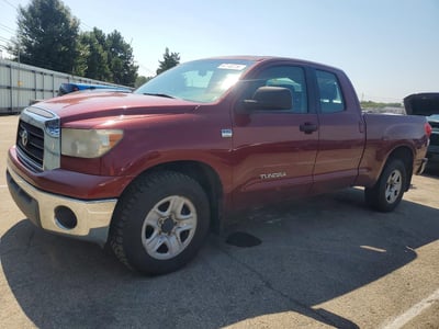 5TBBT54138S****** 2008 Toyota Tundra