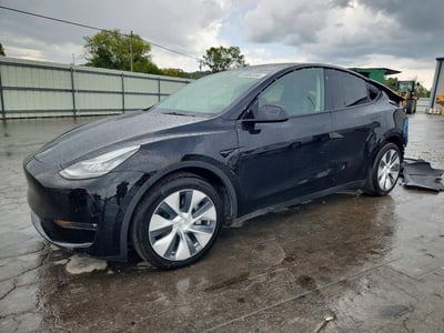 7SAYGAEE6NF****** 2022 Tesla Model Y
