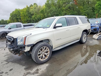 1GKS2HKC3FR****** 2015 GMC Yukon XL
