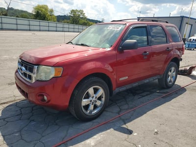 1FMCU03Z88K****** 2008 Ford Escape
