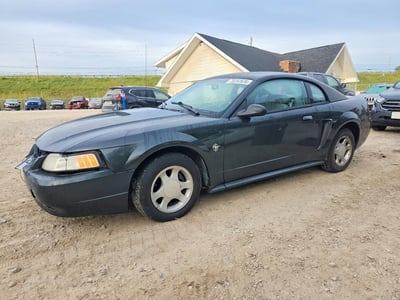 1FAFP4042XF****** 1999 Ford Mustang