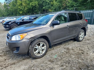 2T3BF4DV8CW****** 2012 Toyota RAV4