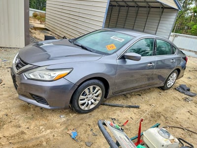 1N4AL3AP7GC****** 2016 Nissan Altima