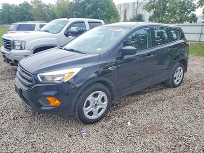 1FMCU0F79HU****** 2017 Ford Escape