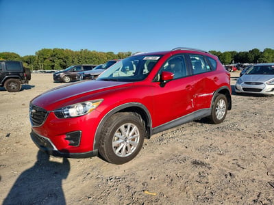 JM3KE2BY1G0****** 2016 Mazda CX-5