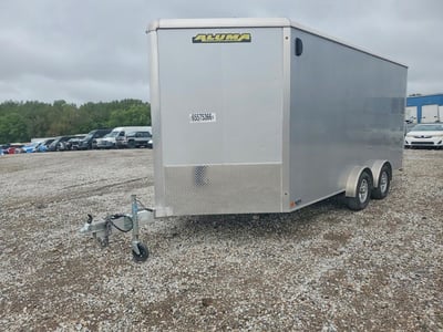1A046*** 2022 Aluma Unknown