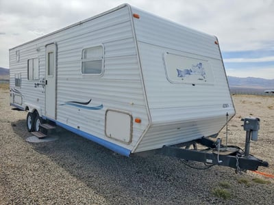 1UJBJ02N031****** 2003 Jayco RV Trailer