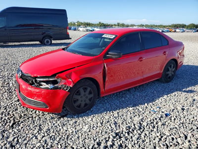 3VW2K7AJ1EM****** 2014 Volkswagen Jetta
