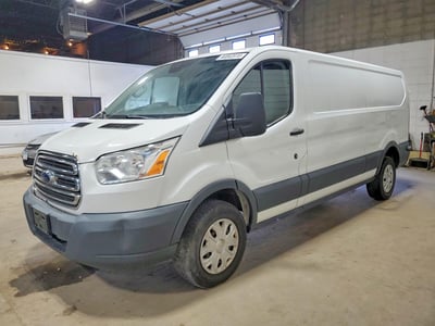 1FTBW2ZM7HK****** 2017 Ford Transit 350