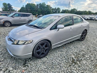 2006 Honda Civic