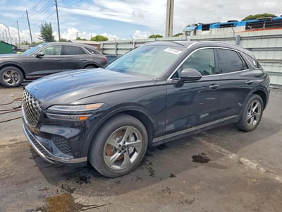 5NMMADTB3TH****** 2026 Genesis GV70