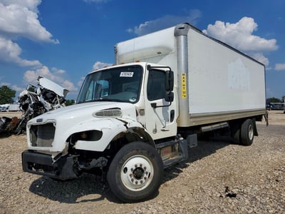 3ALACWFCXLD****** 2020 Freightliner M2 106 Medium Duty