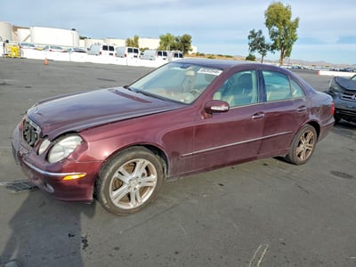 WDBUF56J66A****** 2006 Mercedes-Benz E-Class