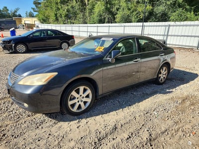JTHBJ46G382****** 2008 Lexus ES