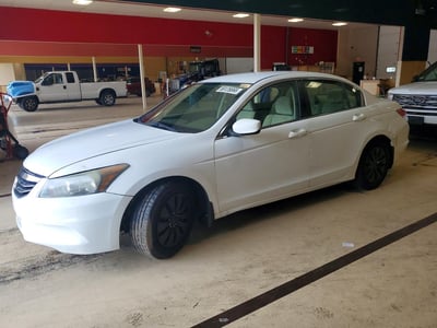 1HGCP2F33AA****** 2010 Honda Accord