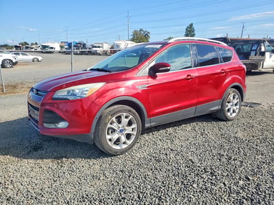 1FMCU9JX1GU****** 2016 Ford Escape