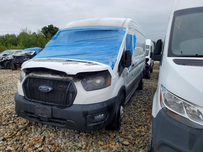 1FTBR2CG0RK****** 2024 Ford Transit Connect