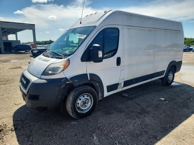 3C6LRVDG1ME****** 2021 RAM Promaster