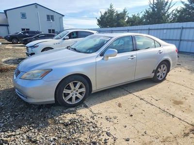 JTHBJ46G772****** 2007 Lexus ES