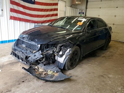 1FAHP2MK0GG****** 2016 Ford Taurus