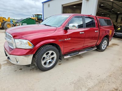 1C6RR7NM7FS****** 2015 RAM 1500